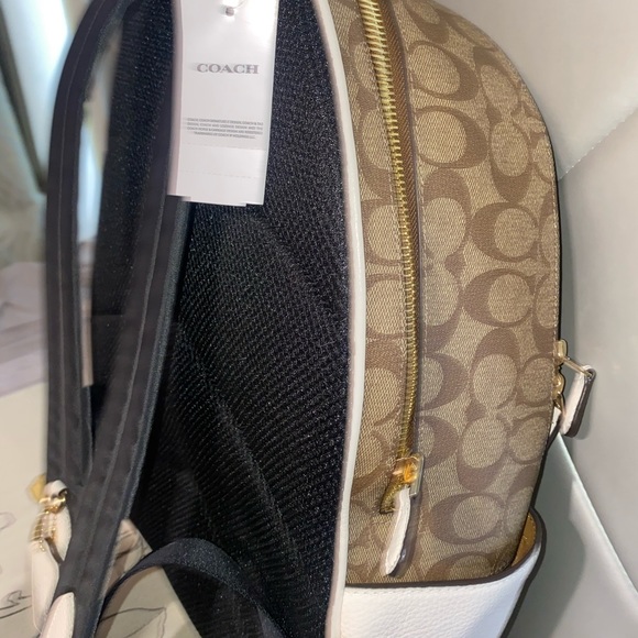 Coach Bagpack main image 8